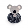 Doudou boule Koala DOUDOU&COMPAGNIE Petits futés
