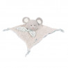 Doudou Souris verte DOUDOU&COMPAGNIE Botanic