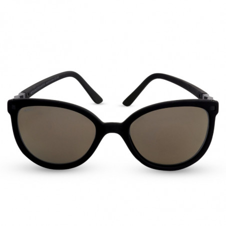 Lunettes de soleil Buzz 4-6ans KI ET LA Noir