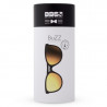 Lunettes de soleil Buzz 4-6ans KI ET LA Noir
