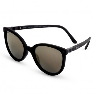 Lunettes de soleil Buzz 4-6ans KI ET LA Noir