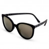 Lunettes de soleil Buzz 4-6ans KI ET LA Noir