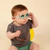 Lunettes de soleil Ourson 0-1 an KI ET LA Vert amande