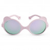 Lunettes de soleil Ourson 0-1 an KI ET LA Rose pale