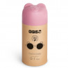 Lunettes de soleil Ourson 0-1 an KI ET LA Rose pale