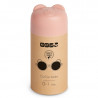 Lunettes de soleil Ourson 0-1 an KI ET LA Rose pêche