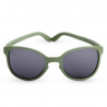 Lunettes de soleil Wazz 1-2 ans KI ET LA Kaki