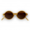 Lunettes de soleil Woam 0-2ans KI ET LA Brun