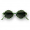 Lunettes de soleil Woam 0-2ans KI ET LA Vert bouteille