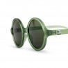 Lunettes de soleil Woam 2-4ans KI ET LA Vert bouteille