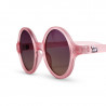Lunettes de soleil Woam 2-4ans KI ET LA Rose