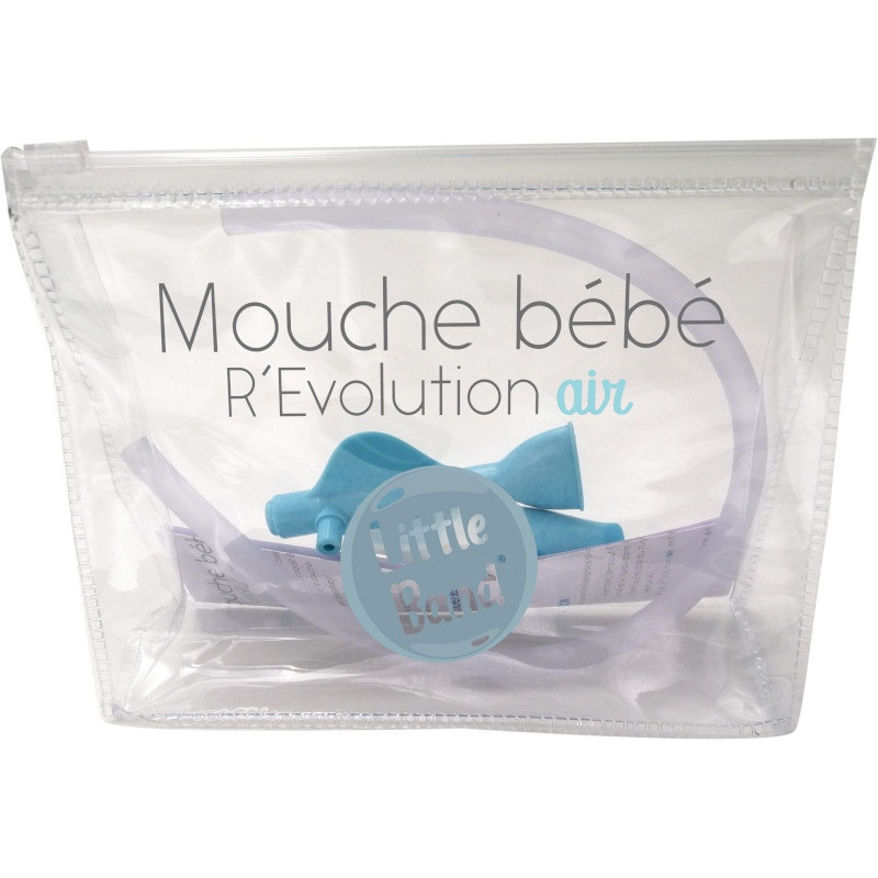 Mouche-bébé R’Evolution Air LITTLE BAND