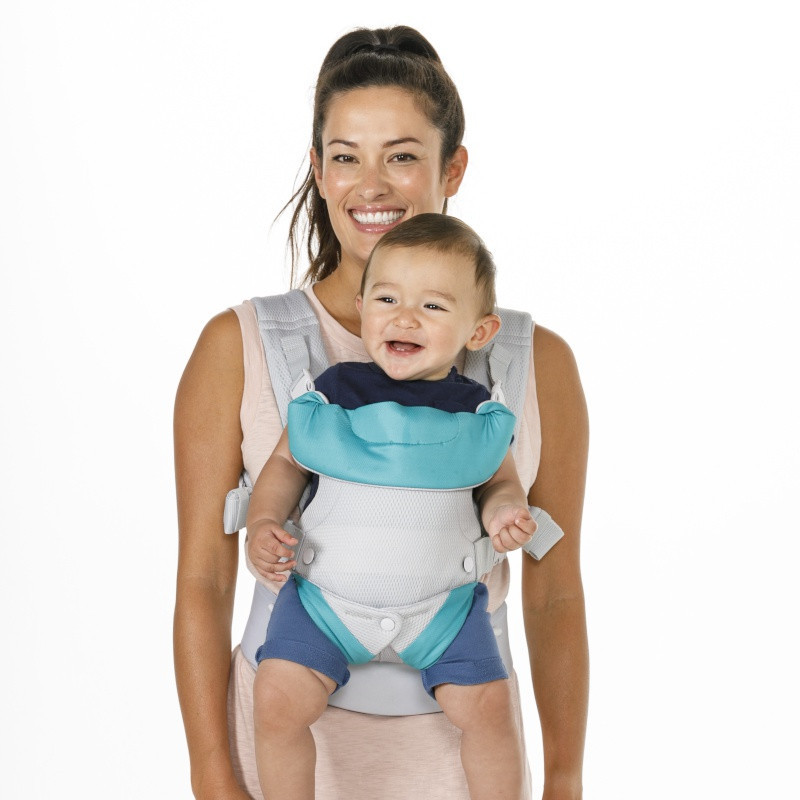 Porte-bébé Flip Ergo 4 en 1 INFANTINO Light airy