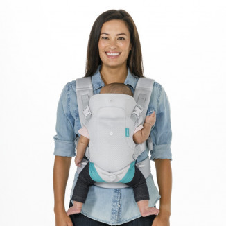 Porte-bébé Flip Ergo 4 en 1 INFANTINO Light airy