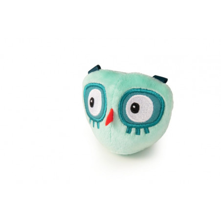 Grande peluche range-secrets Joe le dragon LES LILLIPUTIENS