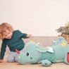 Grande peluche range-secrets Joe le dragon LES LILLIPUTIENS