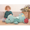 Grande peluche range-secrets Joe le dragon LES LILLIPUTIENS