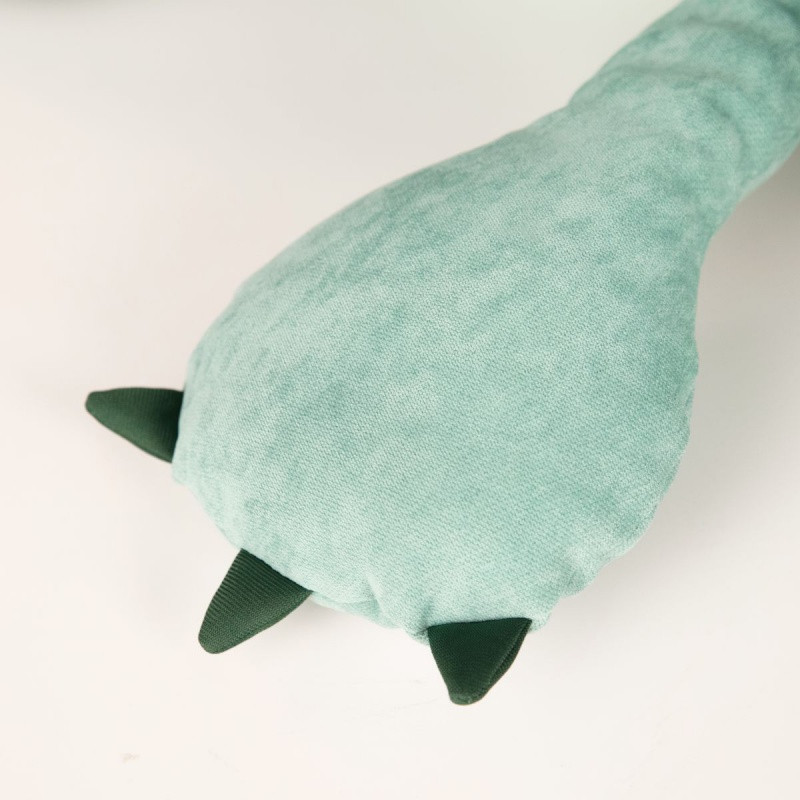 Grande peluche range-secrets Joe le dragon LES LILLIPUTIENS