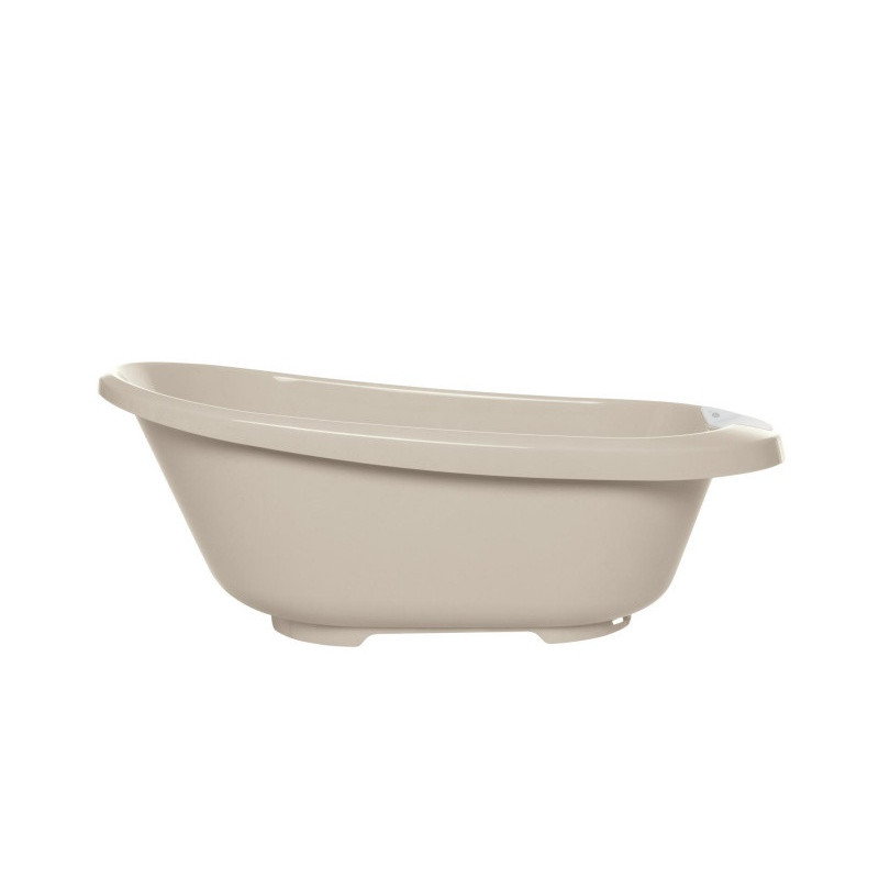 Baignoire Sense Edition BEBE-JOU Taupe