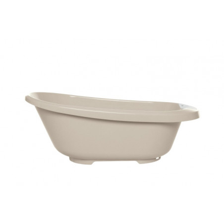 Baignoire Sense Edition BEBE-JOU Taupe