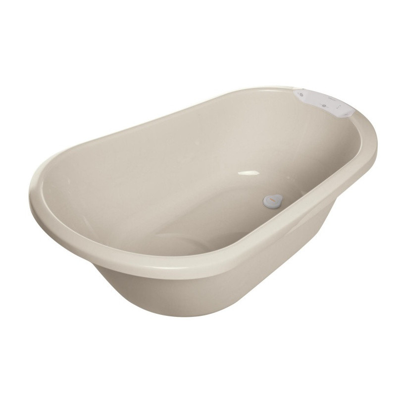 Baignoire Sense Edition BEBE-JOU Taupe