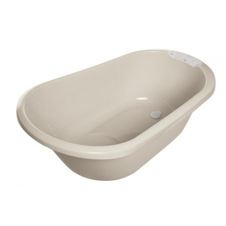 Baignoire Sense Edition BEBE-JOU Taupe