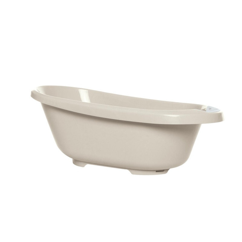 Baignoire Sense Edition BEBE-JOU Taupe
