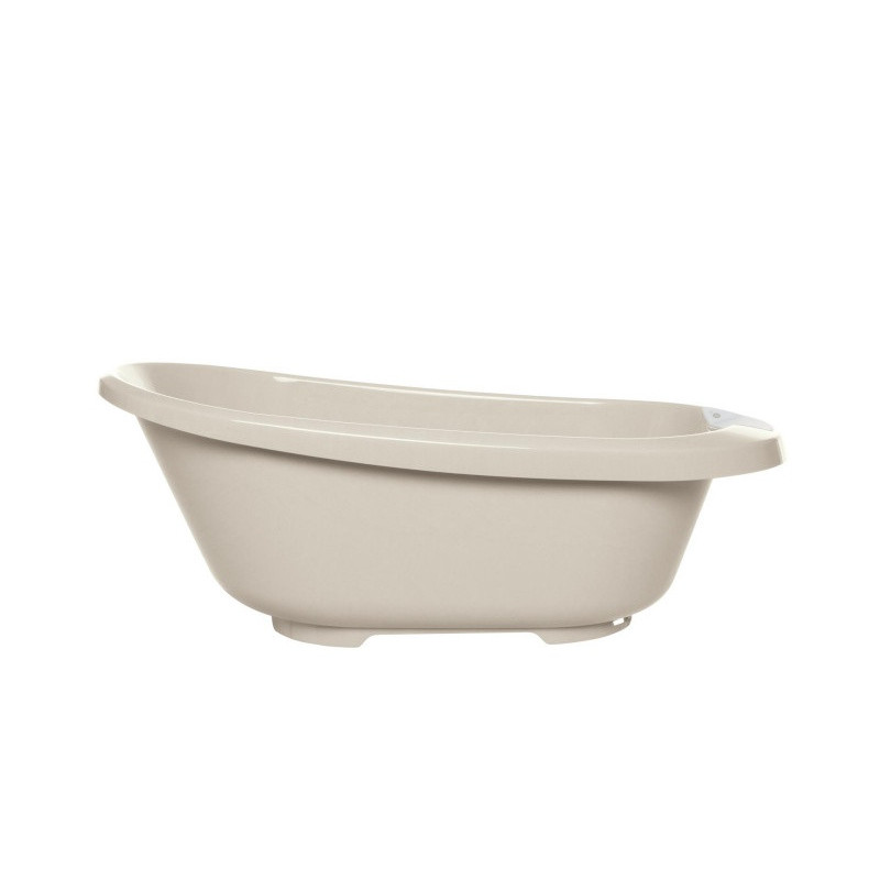 Baignoire Sense Edition BEBE-JOU Taupe