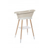 Baignoire Sense Edition BEBE-JOU Taupe