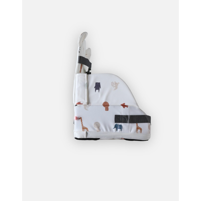 Rehausseur de chaise Mix & Match NOUKIE'S Safari