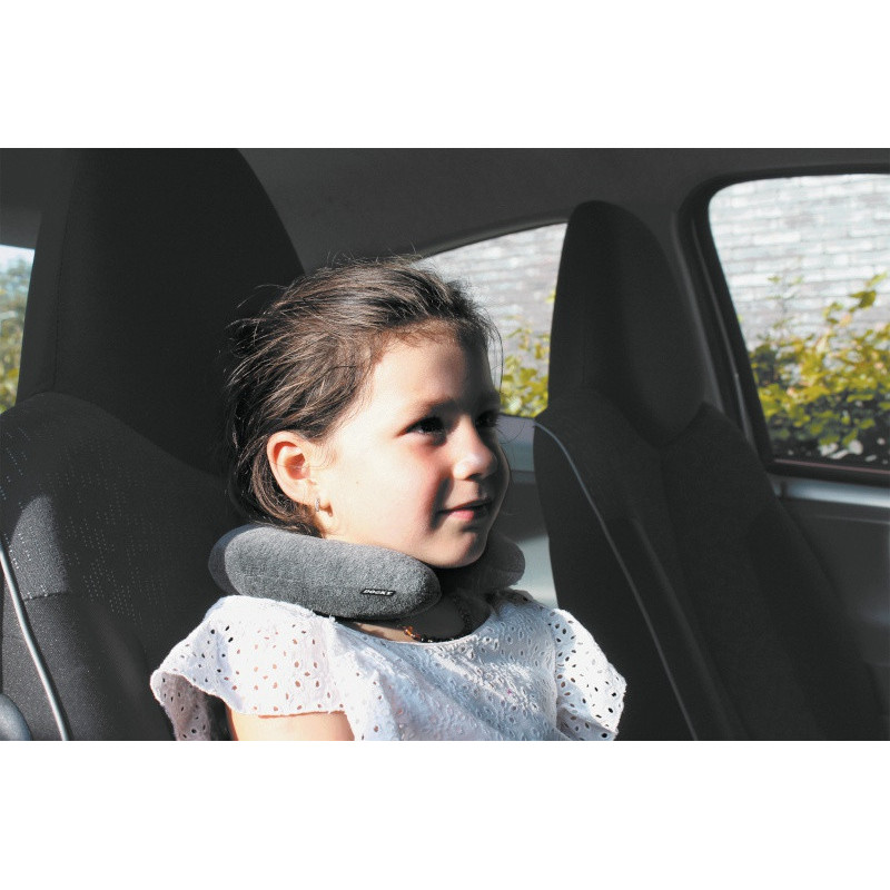 Tour de cou DOOKY gris