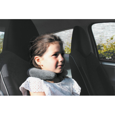 Tour de cou DOOKY gris