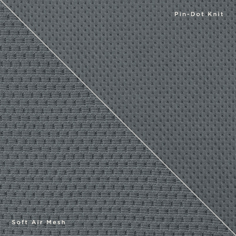 Porte bebe Embrace soft air mesh ERGOBABY Noir delave