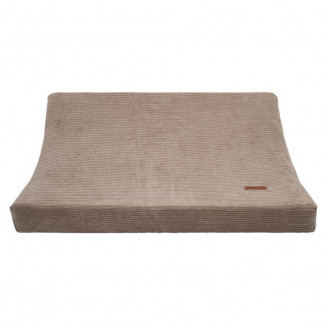 Housse de matelas à langer Sense BABY'S ONLY Clay