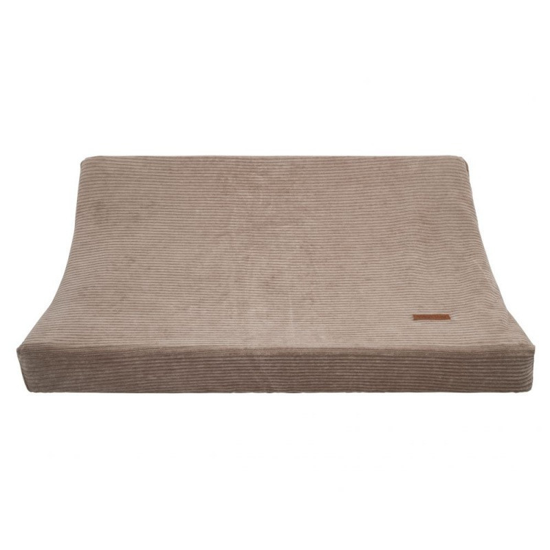 Housse de matelas à langer Sense BABY'S ONLY Clay
