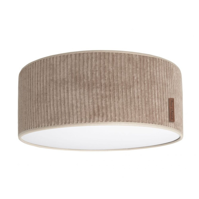 Lampe de plafond Sense BABY'S ONLY Clay