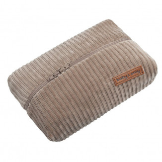 Pochette pour lingettes Sense BABY'S ONLY Clay