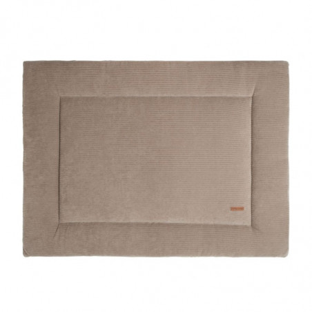 Tapis de parc 80 x 100 cm Sense BABY'S ONLY Clay