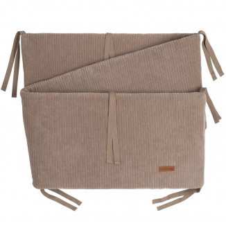 Tour de lit Sense BABY'S ONLY Clay