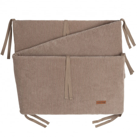 Tour de lit Sense BABY'S ONLY Clay