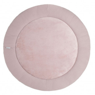 Tapis de parc rond 90cm BABY'S ONLY Sky Rose