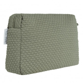 Trousse de toilette BABY'S ONLY Sky Urban green