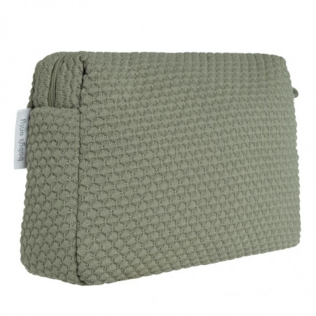 Trousse de toilette BABY'S ONLY Sky Urban green