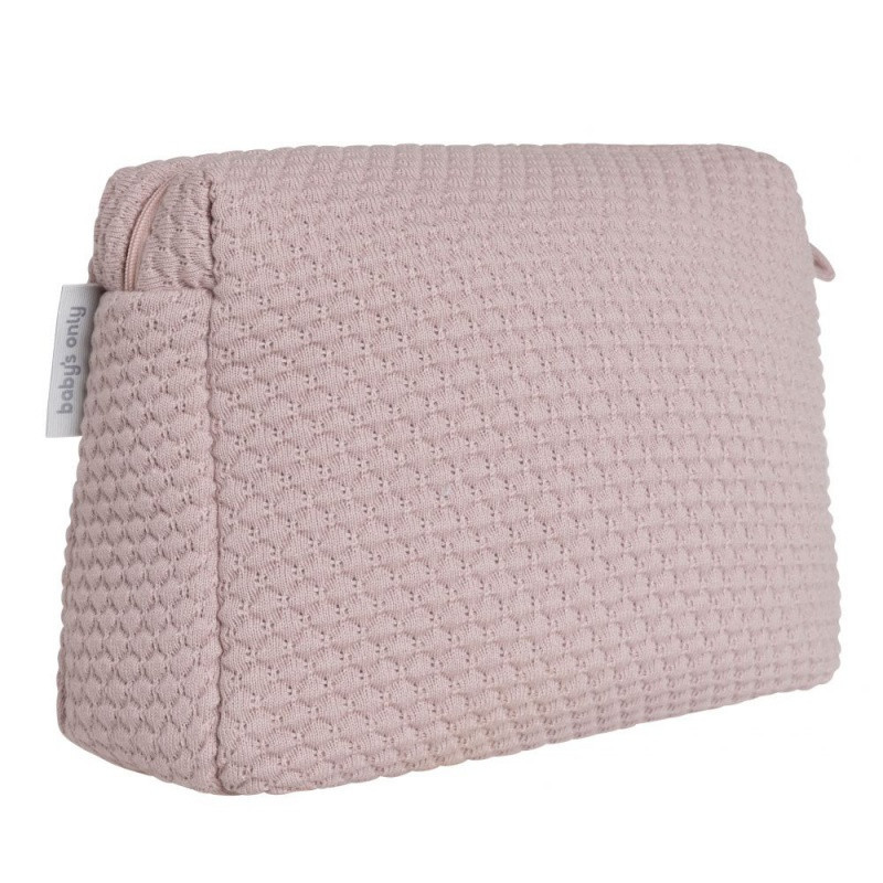 Trousse de toilette BABY'S ONLY Sky Rose