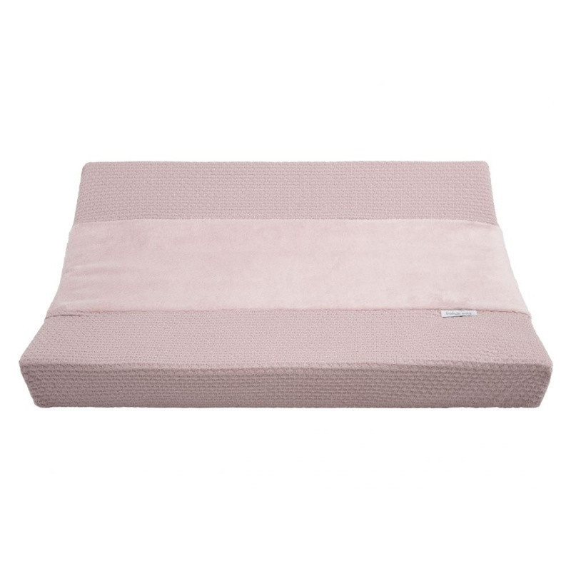 Housse de matelas à langer BABY'S ONLY Sky Rose
