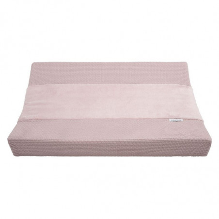 Housse de matelas à langer BABY'S ONLY Sky Rose