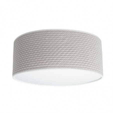 Lampe de plafond BABY'S ONLY Sky Urban taupe