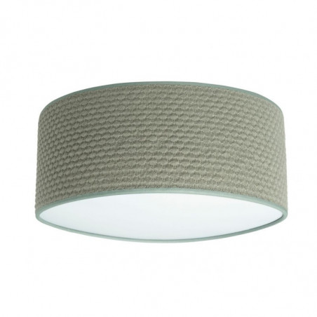 Lampe de plafond BABY'S ONLY Sky Urban green