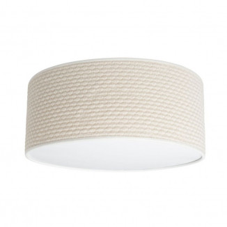 Lampe de plafond BABY'S ONLY Sky Beige