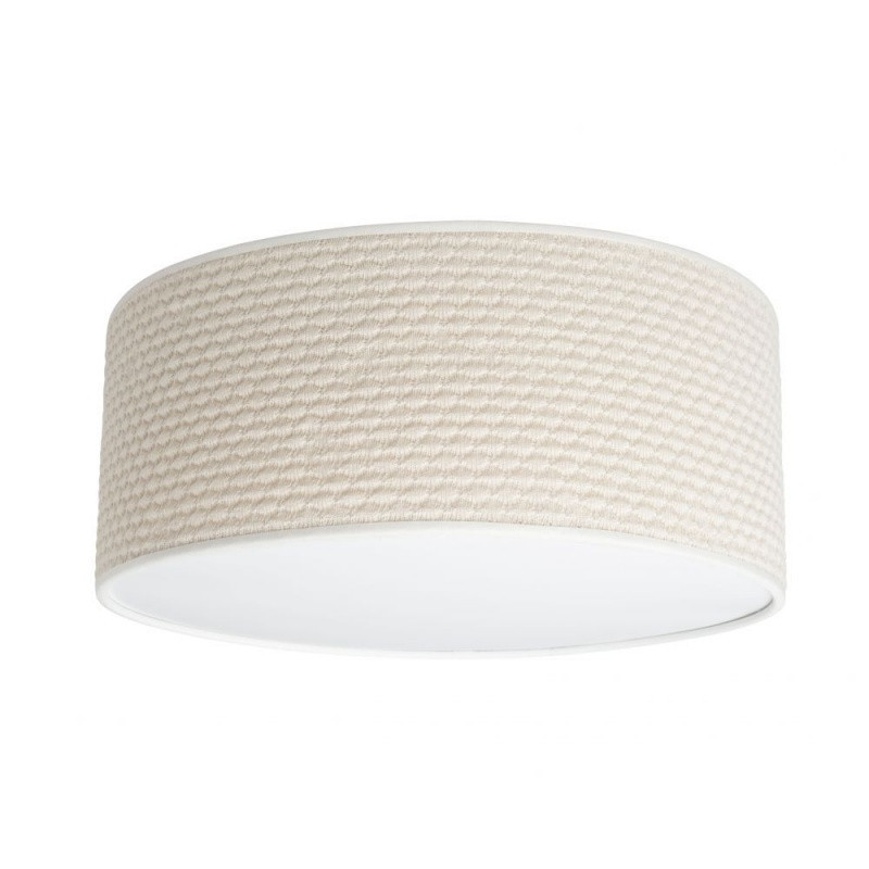 Lampe de plafond BABY'S ONLY Sky Beige